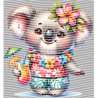 Animal Text Series-AT 1047